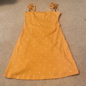 Forever 21 dress NEW WITH TAGS